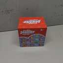 28 Pack Valentines Day Gifts for Kids ,Mochi Squishy Toys Filled Hearts Box with Valentine Cards Classroom Prizes Exchange Gifts Prizes Valentines Day Gifts for Kids Boy Girl Valentine Party Favors