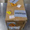 CAP Barbell 55lb Single Adjustable Dumbbell with Full Rotation Chrome Handle