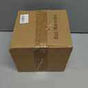 Halloween Decorations Indoor - Halloween Candle, Skull Bleeding Candle Gothic Decorations for Home Table Bar Indoor Room - Spooky Decor for Table Room, Black