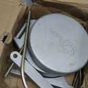 Conduit Carrier Kit Fit 6 Inch PVC Pipe Security Upgraded PVC Conduit Carrier Roof Rack Accessories for Cargo Rack Mounting Hardware Included Pipe Racks for Truck for Providing Extra Storage