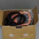 Steam Cleaner for Home & Car-2500W Portable Handheld Steamer for Cleaning with 3-Level Handle, 15s Heat-Up, Large Tank, 16 Accessories - Clean Grease, Grout, Tile, Floor, Couch, Dirt, Furniture