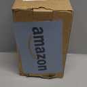 Hicocool Clear Piggy Bank, Acrylic Piggy Bank for Adults Must Break to Open, Unopenable Money Saving Box for Boys Girls Birthday Gift (8" H x 5" D)