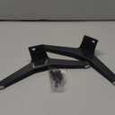Stand for LG TV Legs Replacement, TV Stand Legs Only for LG 55UK6500 55UJ6540 55UM7300 55UN6900 55LJ5500UA 49UJ6300 49UK6300 49UM7300 49UN6900 50UK6300 50UK6500 50UN6900, Only for Models We List