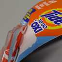 Tide Stain Remover for Clothes, Tide To Go Pen, Instant Stain Remover Pen & Spot Cleaner, Portable & Travel-Friendly, Works on Food & Drink Stains, Fits in Purses & Bags, 3 Count (Pack of 1)