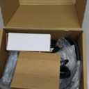 WORKPROX Tire Inflator Portable Air Compressor, 150 PSI Cordless Car Tire Pump with Digital Pressure Gauge, Fast Inflation, Rechargeable Battery & 12V DC Power, for Cars, Motorcycles, Bikes, Balls