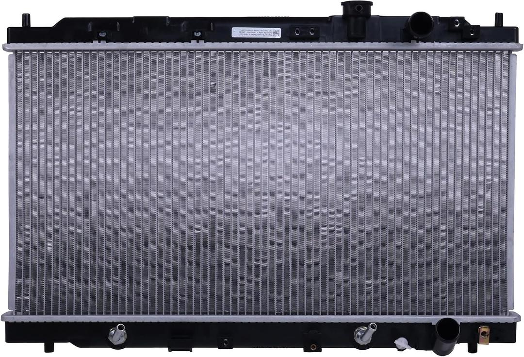 Wagner RD715 HVAC Radiator