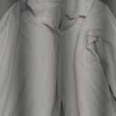 Womens Button Down Shirts Cotton Dress Shirts Oxford Shirts Long Sleeve Work Blouses Collared Tops Tunics with Pocket XS