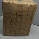 Bedsure King Size Comforter Set, White Soft Prewashed Bedding for All Seasons, 3 Pieces GentleSoft Warm Down Alternative Bed Set, 1 Lightweight Comforter (104"x90") and 2 Pillowcases (20"x36")