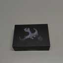 Compound Bow Aid Releaser with Wrist Straps and Adjustment Tool,Archery Release Aids with 3 Thumb Release Adjustable,Aluminum Alloy Aids.for Left and Right Handers. (black)