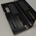 Clairol Root Touch-Up Temporary Concealing Powder, Black Hair Color, Pack of 1 (0.07 Ounce (Pack of 1))