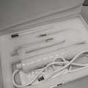 High Frequency Wand - High Frequency Facial Device (White)