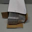 Grease Cup Liners Compatible with Blackstone Griddle 5017 - Griddle Accessories, Disposable Grill Tray, Aluminum Foil Drip Pan Grease Catcher Cup Liner for 17, 22, 28, 36 Inch (30 Pack)