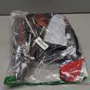 Morph Black Red Dragon Costume Kids Dragon Costume for Boys Jumpsuit Halloween Costumes for Kids (Small)