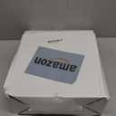 Football Paper Plates and Napkins and Cups Set 101 Count, Heavy Duty 10'' and 7'' Disposable Plates, Paper Cups and Tablecloth, Super Bowl Party Table Decorations Supplies, Serve 25