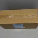 2 Sets Extra Large Hanging Wall Basket, White Metal Wire Baskets with Steel Hooks for Organizing, WallmountedFruit Vegetable Toy Snack Storage, Home Kitchen Bathroom Laundry Pantry Organizer