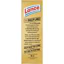 4 x Lance Peanut Butter and Honey, 10 Count 1.37 Oz (EXP 05/23/26)