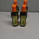 4 x BetterBody Foods Refined Avocado Oil, Non-GMO Cooking Oil, Kosher, Keto and Paleo Diet Friendly, Frying, Baking, Avocado Oil, 500 mL, 16.9 Fl Oz (EXP 04/02/26)