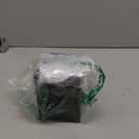 Moobibear LED Decorative Fairy String Lights 66ft 200 LEDs Dimmable Outdoor/Indoor Starry String Lights, Warm White Copper Lights with Remote Control for Garden Room Patio Party Valentines Day Decor