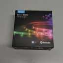 Govee RGBIC LED Strip Lights, 32.8ft Smart LED Lights for Bedroom, Bluetooth LED Lights APP Control, DIY Multiple Colors on One Line, Color Changing LED Strip Lighting Music Sync, Home Decor