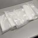 [2025 Upgraded] Syntus Vacuum Sealer Bags for Food, 60 Pcs (S+M+L) 8" x 10" and 10" x 13.8" and 11.8" x 13.8" Food Storage Bags for Sous Vide Cooking Microwave Heating, Air Valve Zipper Bags