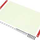 56035-047 Compactor Pad, Construction Zone Plate Compactor Pad, Pavers Plate Tamper Pad, Plate Compactor Pad for Pavers