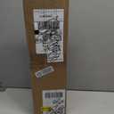 Dyson Airstrait™ Straightener, Wet to Dry Hair Straightener, No Heat Damage, No hot Plates, All Hair Types
