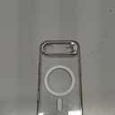 3 in 1 Magnetic for iPhone Air Case, Cute Wavy [Full Camera Protection] [Fit for MagSafe] 1X Screen Protector+1X Wrist Strap, Anti-Slip Trendy Women Girly Case for iPhone 17 Air 6.6", Light Purple