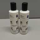 SEEN Conditioner, Fragrance Free - Non-Comedogenic Hair Conditioner - Dermatologist-Developed - Safe for Sensitive, Eczema & Acne Prone Skin