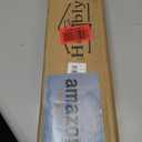 Heybly Luggage Rack, Folding Suitcase Stand with Storage Shelf, Heavy-Duty Luggage Holder for Guest Room Bedroom Hotel, Holds up to 165 lb, White, HLR010W1