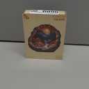 Wooden Puzzles for Adults - Crystal Ball World Wood Puzzles Adult - Unique Animal Shape Wooden Jigsaw Puzzles for Adults - Birthday Gifts for Puzzle Lovers, Family (11.4 * 11.4in-200 Pieces)