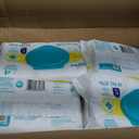 Pampers Sensitive Baby Wipes, Water Based, Clinically Proven, Hypoallergenic, and Unscented for Babies, 1344 Wipes Total (16 Flip-Top Packs)
