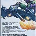 Marvel Titan Hero Series Green Goblin Toy 12-Inch-Scale Collectible Action Figure, Kids Ages 4 and Up