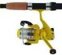 Ambasadeur Fishing Rod 