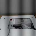 Farberware 1.1 Cu. Ft. Countertop Microwave Oven  1000 Watt Power, Auto Cook Settings, Defrost, Easy Clean and Child Safety Lock - Stainless