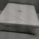 Alow Peel and Stick Ceiling Tiles,3D Waterproof Ceiling Tile,Wall Panel Self Adhesive for Living Room,Kitchen,Dining Room,Bedroom(13.8in x 13.8in,32pcs) (Square)