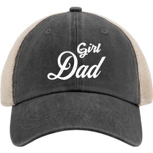 Put It On My Dad's Tab Hat Anime Hat Mens Baseball Cap Gifts for Girlfriends Beach Cap