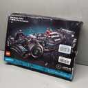 LEGO Technic Mercedes-AMG F1 W14 E Performance Model Car Kits - Formula 1 Building Sets for Adults, Ages 18+ - Gift for Birthdays - Race Car with Realistic Details - 42171