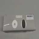 5 Pairs Non Slip Reusable Shoe Covers Waterproof Washable Boot Covers Durable Dustproof Booties Cover For Indoors Household Travel Floor Carpet Protection(Large) (Blue)