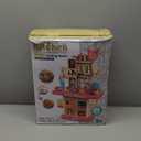 Play Kitchen for Toddlers, Kids Kitchen Playset Toddler Girl Toys with Cooking Stove Steam, Sink and Food Pretend Cooking Set Toy for 3 4 5 Year Old Kid Birthday (Blue)