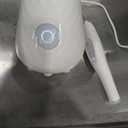 Tao Clean UV Sanitizing Sonic Toothbrush and Cleaning Station, Electric Toothbrush, Dual Speed Setting, White