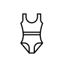 Tummy Control Swimsuit One Piece Slimming Ruched2XL