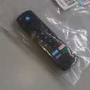 L5B83G Voice Replacement Remote Control with Voice Function (3rd Gen) - Perfectly Designed for Amazon TV Stick (2nd Gen, 3rd Gen, Lite, 4K), Fire TV Cube (1st Gen & 2nd Gen), and Amazon TV Stick (one)