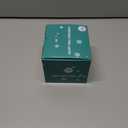 Christmas Tree Lights 280LED 10 Lines Christmas Lights for Tree 8 Lightting Modes for 4 ft-7 ft Christmas Tree, UL Certified Waterproof Indoor Outdoor Christmas Decorations(CoolWhite)