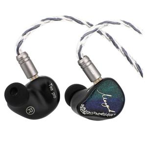 Linsoul Xenns Mangird Tea PRO in Ear Monitor, 6BA+2DD Hybrid Earphone IEM, Wired Gaming Earbuds with Detachable IEM Cable for Musician Audiophile Linsoul Xenns Mangird Tea PRO in Ear Monitor, 6BA+2DD Hybrid Earphone IEM, Wired Gaming Earbuds with Detachable IEM Cable for Musician Audiophile