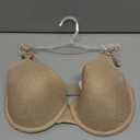 Natori Women's Jacquard Contour Underwire Bra (32D, Cafe)