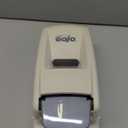Gojo Soap Dispenser, 800mL, Ceramic White