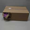 Amazon Basics Incontinence Pads for Women, Postpartum, Long, Bladder Control, Moderate Absorbency, Unscented, 108 Count (2 Packs of 54)