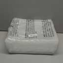 Tribello Plastic Storage Containers With Lids For Organizing, 6 Quarts - (Large - 14 x 11 x 3)