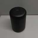 Fellow Atmos Vacuum Coffee Canister & Food Storage Container - 1.2 Liter Canister holds up to 16 oz of Coffee Beans - Airtight Food Storage Containers -1.2 Liter - Matte Black