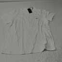 Emporio Armani Men's 1 Pack White Crewneck Endurance T-Shirt L